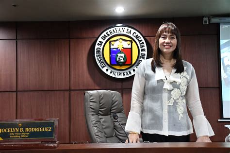 bebot rodriguez|Bebot: A champion for women .